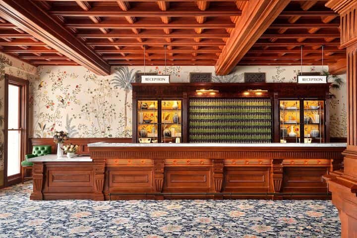 Hotel Interior 2 of 193