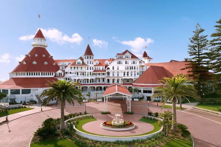 Hotel 189 of 193