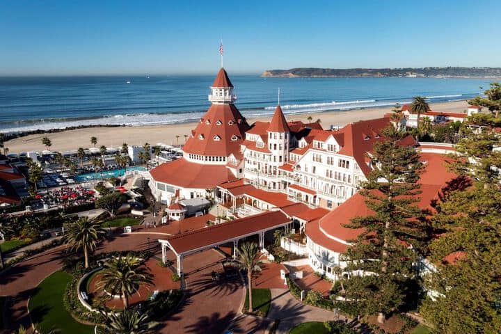 Hotel 188 of 193