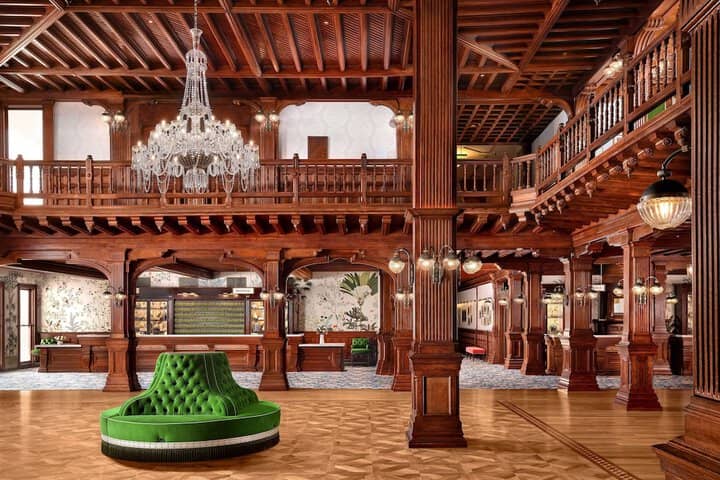 Hotel Interior 3 of 193