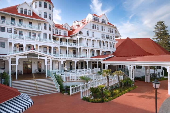 Hotel 187 of 193
